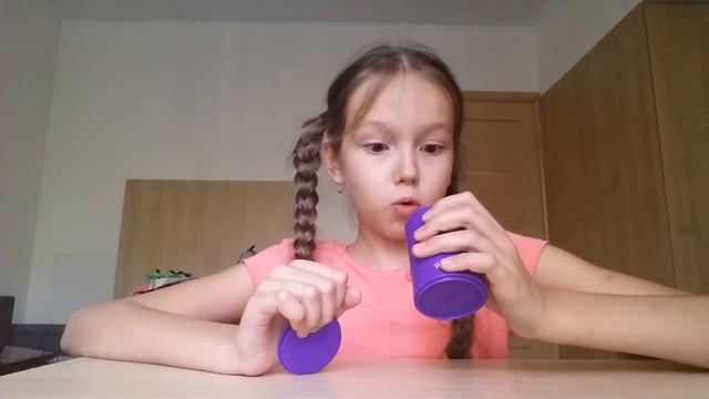 ЭКСПЕРЕМЕНТ-ЗАМОРОЖЕННЫЙ ЛИЗУН! смотреть онлайн