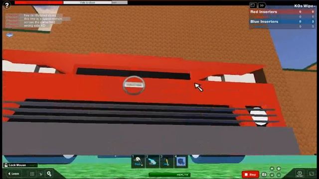 ROBLOX SpeedDemon Test смотреть онлайн