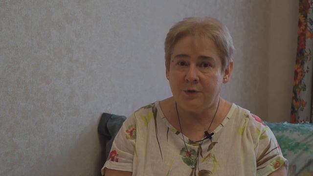 Кто вы и чем занимаетесь? Валентина Миронова. смотреть онлайн