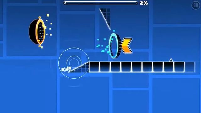 GALAXY COLLAPSE WAVE 87% смотреть онлайн