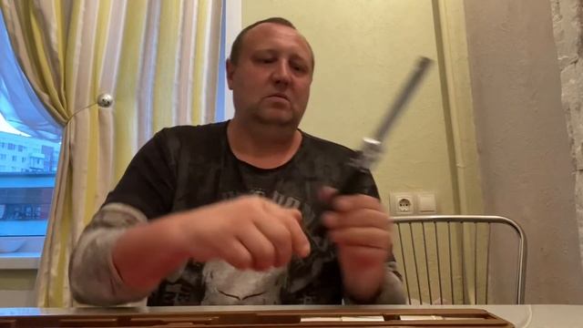 Обзор ключ-крест баллонный , инерционный. смотреть онлайн