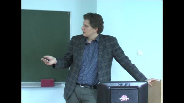 Elektronika: nuo kvarcinio smėlio iki šiuolaikinių procesorių смотреть онлайн