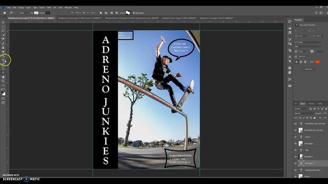 Photoshop Project Mod 4 смотреть онлайн