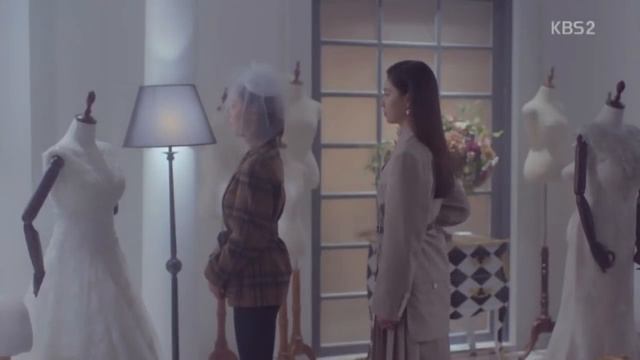Black Knight 흑기사 EP 10 [ Shin Se Kyung 신세경 - Seo Ji-hye서지혜 ] смотреть онлайн