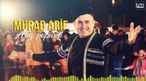 Murad Arif – Aşıq Popurisi