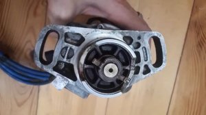 Трамблёр зажигания Митсубиси Лансер 7