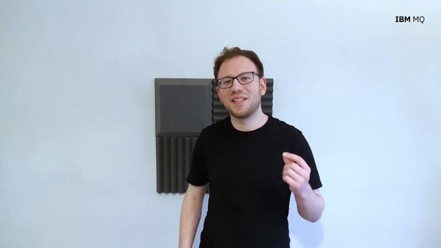 IBM MQ: What is it, and why do developers need it? смотреть онлайн