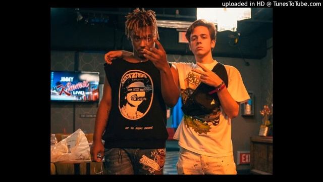(FREE FOR PROFIT) Juice WRLD x Nick Mira Type Beat "3 a.m." смотреть онлайн
