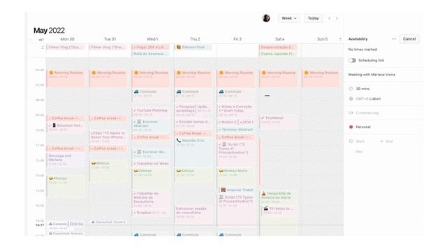Ditch Google Calendar and Use These Apps Instead смотреть онлайн