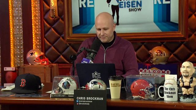Will Russell Wilson Find A New Team Before Or After The NFL Draft? | The Rich Eisen Show