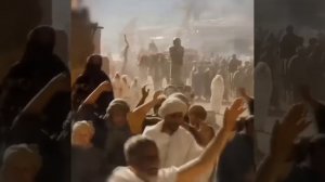 Откровение Аннушки из Казахстана о Мухамеде пророке.( 2 часть о мусульманах)