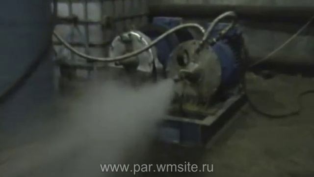 Парогенератор видео презентация+ смотреть онлайн