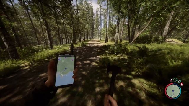 Sons Of The Forest ▶ Прохождение #1 смотреть онлайн