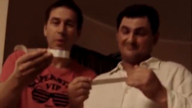 Трапеза Рош а-Шана смотреть онлайн