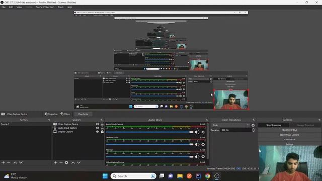 Creating a SAAS Product - Task Tracker || Side Hustle || Java SpringBoot MySQL || Angular Ionic смотреть онлайн