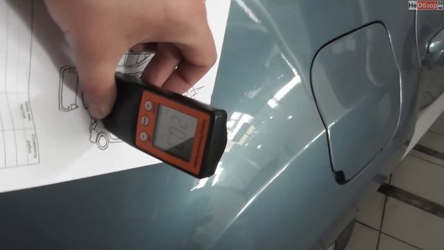 Рено Дастер 2015. Как работает гарантия (решение проблем с ЛКП, окраска у дилера)