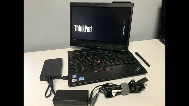 Laptop Lenovo X230 Tablet Cảm Ứng Màn Hình Xoay 360 Độ
