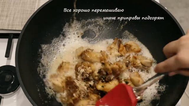 Дапанжи из двух продуктов// Экономично и невероятно вкусно!