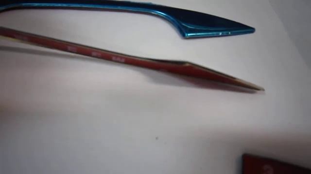 Накладки на ручки Mercedes GL 2012-15 смотреть онлайн