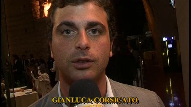 GIANLUCA CORSICATO per Napoli смотреть онлайн