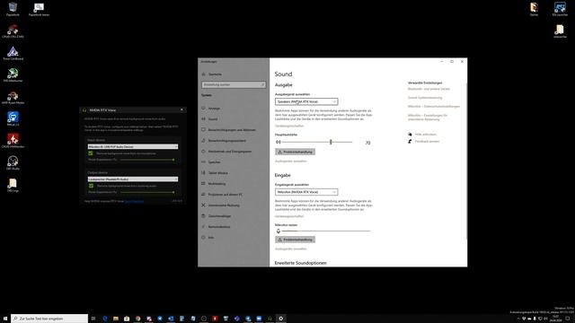 NVidia RTX Voice - QUICK TIPP смотреть онлайн