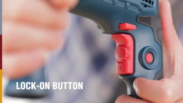 Ударная дрель Ronix 2215