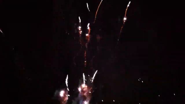 феерверк в биг фиш Рыбинск смотреть онлайн