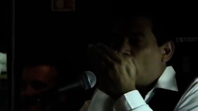 "The Pink Panther" by Human Saxophone Jerry Vasi смотреть онлайн