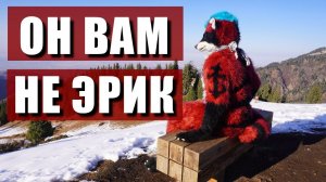 ОН ВАМ НЕ ЭРИК РАЗОБЛАЧЕНИЕ ЭРИКА МАЙВАЛА