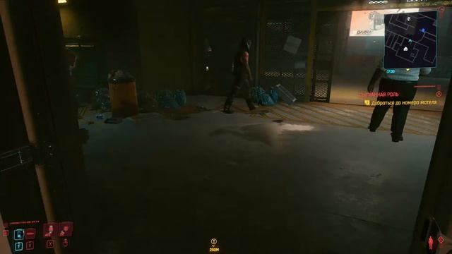 Cyberpunk 2077 на процессоре FX-6300. Патч 1.1 смотреть онлайн