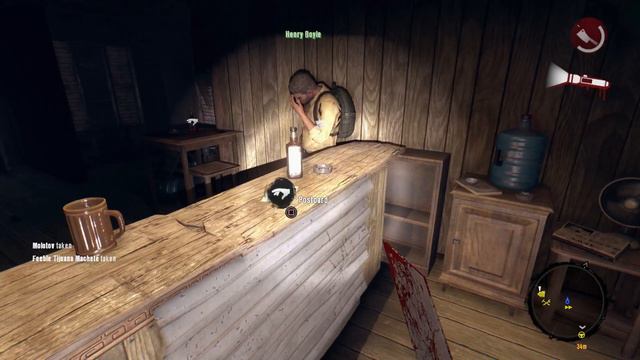 [2] Let's Play Dead Island: Riptide - Definitive Edition | Heavenly Gift смотреть онлайн