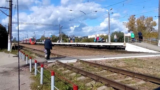 РА2,Ст.Азарово смотреть онлайн