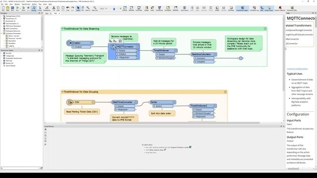 Save the Date for Quality Data: Making Use of DateTime смотреть онлайн