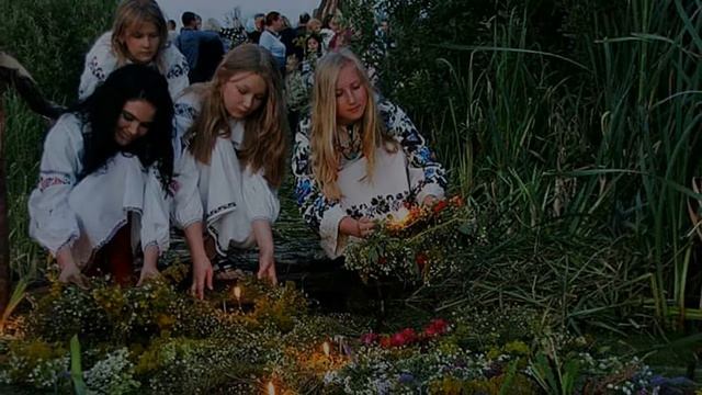 На Ивана на Купала смотреть онлайн