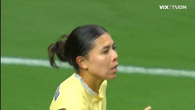 ¡GOOOOL! Palacios abulta el marcador | Toluca 0-2 América | CL2023 Femenil - J17 | TUDN смотреть онлайн
