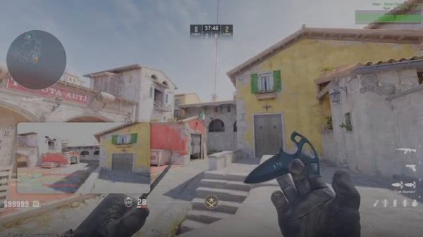 FLASH CT A малые #2