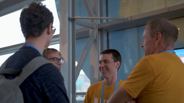 Firebase Dev Summit 2017 Highlights смотреть онлайн