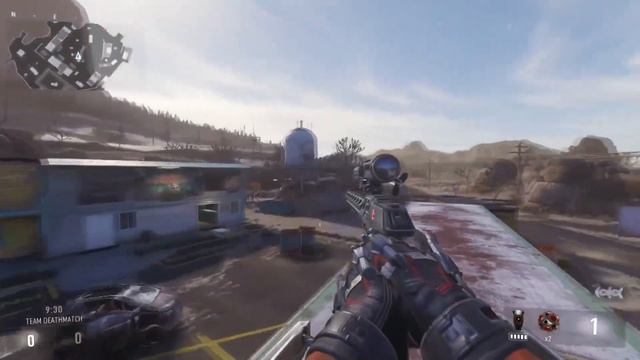 Мнение - Обзор : Call of Duty: Advanced Warfare Havoc (DLC1) PC смотреть онлайн