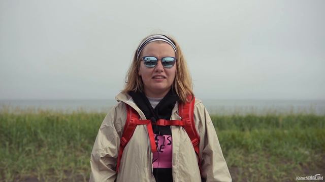 Отзыв Юлии с тура Камчатка Край Земли 2018 от компании Kamchatkaland (Камчатка Лэнд) смотреть онлайн