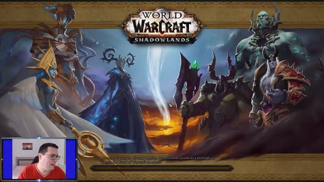 [WoW] Apertura De Cofres #5 | 12 GV Con Items 226 | Hablamos Sobre Los Cambios Del 9.1 | 9.0.5