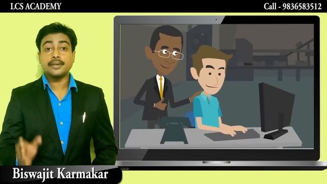Digital Education System II Case Study by Biswajit Karmakar II LCS ACADEMY смотреть онлайн
