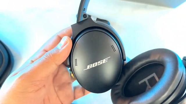 TOP 5 : MEILLEUR CASQUE À RÉDUCTION DE BRUIT смотреть онлайн