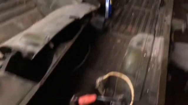 Мотор! Камера! Воскрешение ЛуАЗа 967М. Часть 3 смотреть онлайн