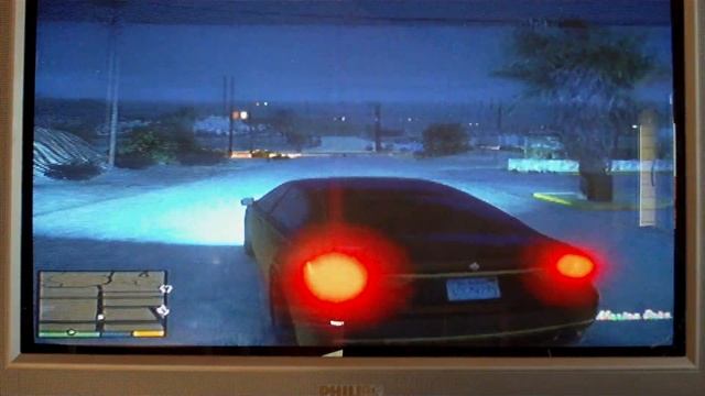 GTA V Oracle 2 Drift Part 4 смотреть онлайн