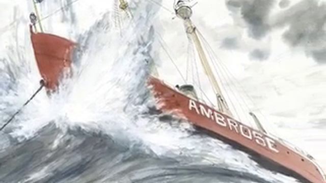 LIGHTSHIP смотреть онлайн