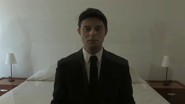 I bambini hanno gli occhi - trailer - смотреть онлайн