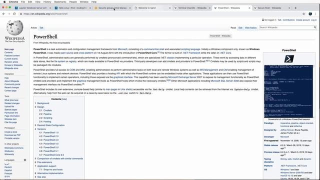 Python Jupyter Notebook Server with AWS EC2 // Jupyter Notebook Server for Data Science смотреть онлайн
