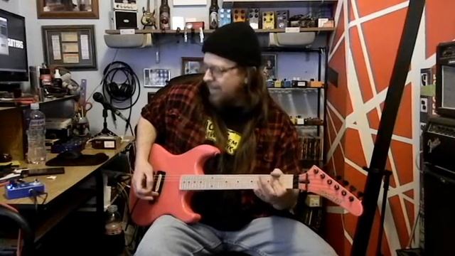 Dolamo Super Chorus Review and Demo смотреть онлайн