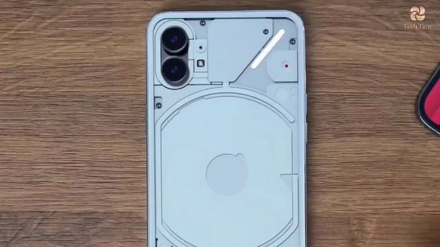 nothing phone 1 unboxing and review смотреть онлайн