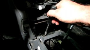 Как снять панель/торпедо на форд фокус 2